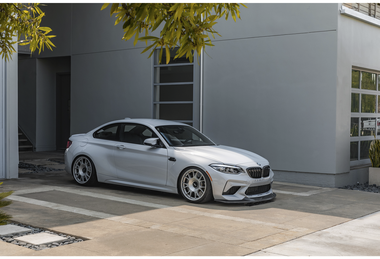 Rotiform 1PC R187 TUF-R 5X108/5X120 20X8.5 +35 GLOSS BLACK